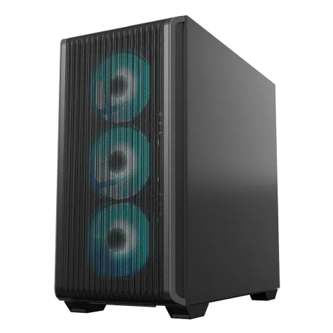 کیس اوست AWEST AV302 MB - تصویر ۵