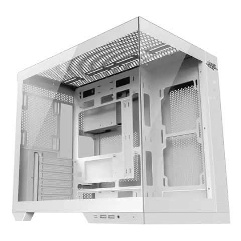 کیس اوست AWEST AQ12 WHITE - تصویر ۴