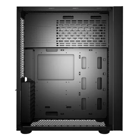 کیس اوست AWEST AV402 FB - تصویر ۲