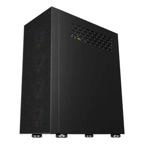 کیس اوست AWEST AV402 FB - تصویر ۳