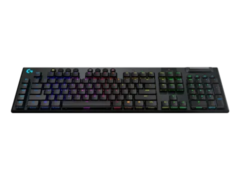 کیبورد  لاجیتک بی سیم LOGITECH G915 - تصویر ۵