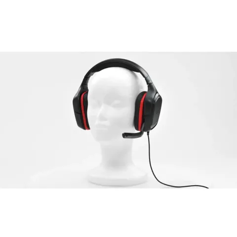 هدست لاجیتک LOGITECH G332 - تصویر ۲
