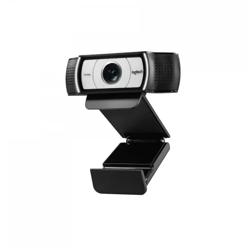 وبکم لاجیتک LOGITECH C930C FHD - تصویر ۵