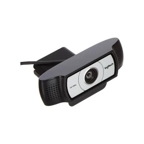 وبکم لاجیتک LOGITECH C930E HD - تصویر ۲