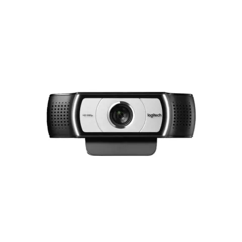 وبکم لاجیتک LOGITECH C930E HD - تصویر ۳