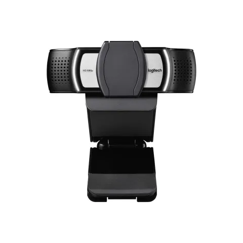 وبکم لاجیتک LOGITECH C930E HD - تصویر ۴