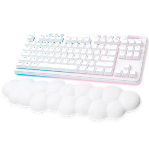 کیبورد لاجیتک LOGITECH G715 - تصویر ۲