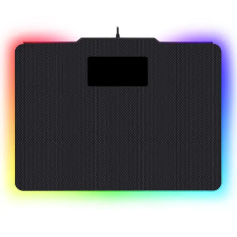 پد موس رددراگون EPEIUS P009 - تصویر ۲
