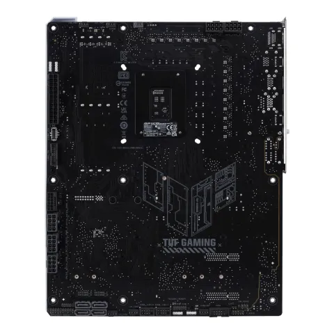 مادربرد ایسوس TUF GAMING Z790-BTF GAMING WIFI DDR5 (فروش به‌صورت باندل CPU) - تصویر ۵