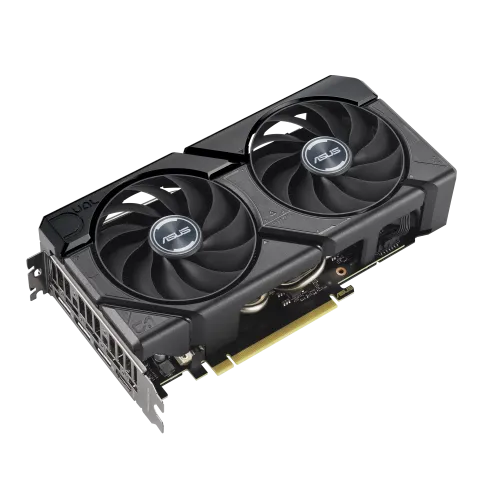 کارت گرافیک ایسوس ASUS RTX 4060 DUAL OC 8GB EVO 128bit - تصویر ۲