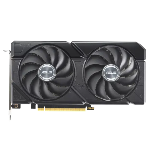کارت گرافیک ایسوس ASUS RTX 4060 DUAL OC 8GB EVO 128bit - تصویر ۳