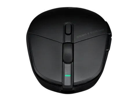 موس گیمینگ بی سیم لاجیتک Logitech G303 Shroud Edition - تصویر ۴