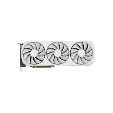 کارت گرافیک زوتک ZOTAC RTX 4080 SUPER TRINITY WHITE ED 16GB OC - تصویر ۲