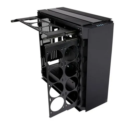 کیس کورسیر CORSAIR OBSIDIAN 1000D SUPER - تصویر ۲