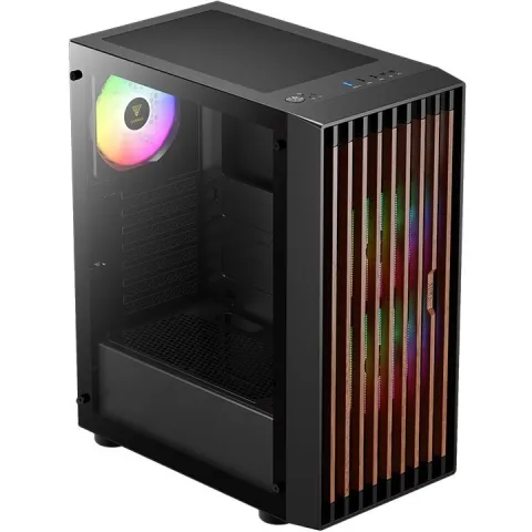 کیس گیم دیاس GAMDIAS AURA GC4 CASE - تصویر ۳