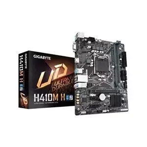 مادربرد گیگابایت GIGABYTE H410M H V2 DDR4 - تصویر ۴