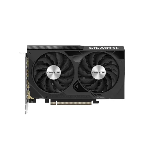 کارت گرافیک گیگابایت Gigabyte RTX 4060 Windforce II 8GB OC - تصویر ۲