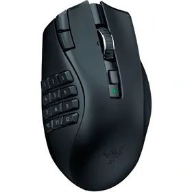 موس گیمینگ ریز مدل Razer NAGA V2 HYPERSPEED - تصویر ۲
