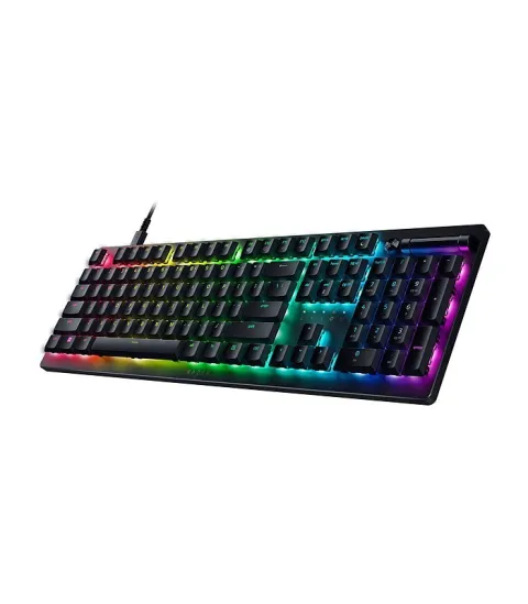 کیبورد مکانیکال گیمینگ ریزر RAZER DEATHSTALKER V2 - تصویر ۲