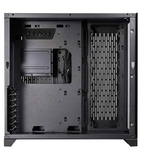 کیس لیان لی  Lian Li O11 Dynamic BLACK - تصویر ۴