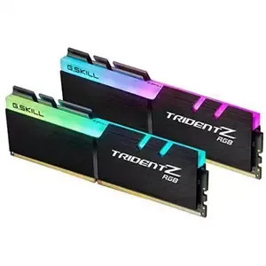 رم جی اسکیل Trident Z RGB 2*16=32GB 3200MHz - تصویر ۲