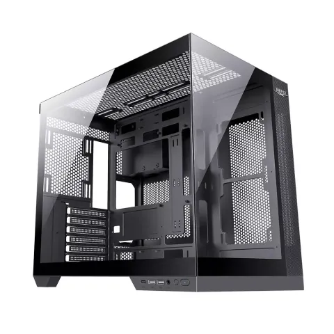 کیس اوست  AWEST AQ12 MB - تصویر ۳