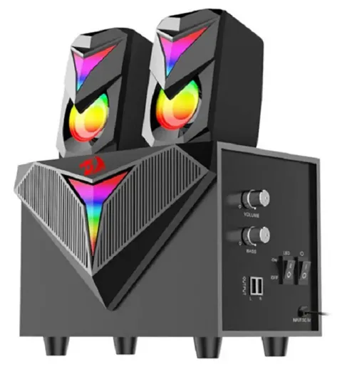 اسپیکر ردراگون TOCCATA GS700 RGB - تصویر ۳