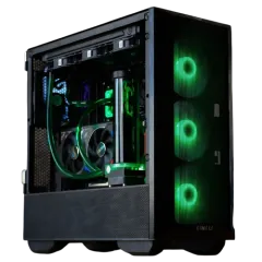 CASE LANCOOL III