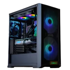 CASE LIAN LI LANCOOL 215