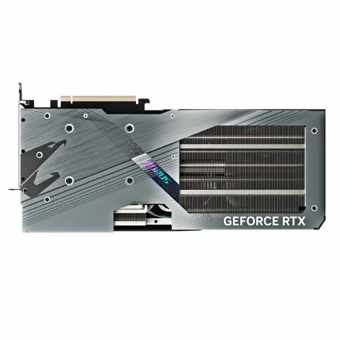 کارت گرافیک گیگابایت RTX 4070 TI SUPER AORUS MASTER OC 16GB - تصویر ۳