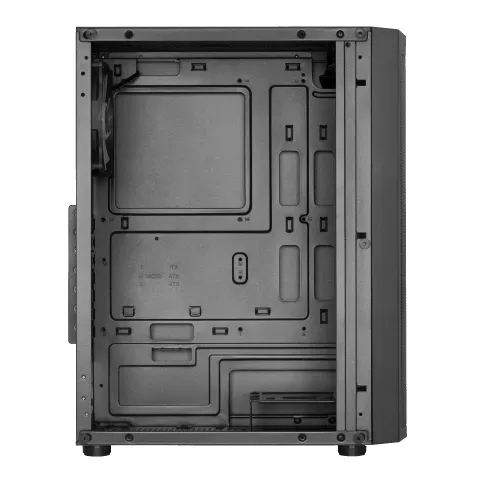 کیس گیم دیاس GAMDIAS AURA GC3 GAMING CASE - تصویر ۳