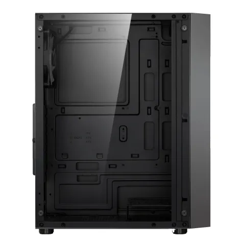 کیس گیم دیاس GAMDIAS AURA GC2 GAMING CASE - تصویر ۴