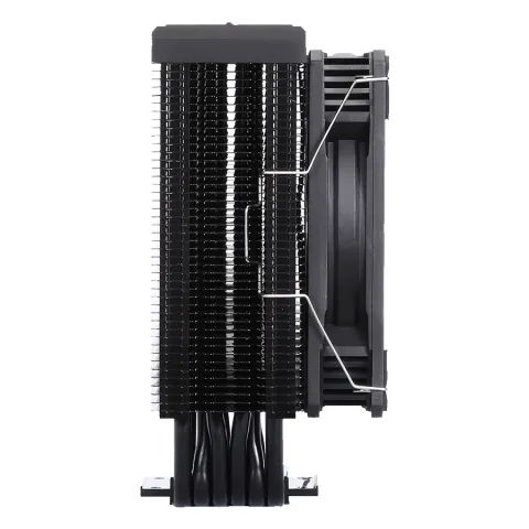 خنک کننده بادی پردازنده AWEST AV1226 ARGB - تصویر ۴