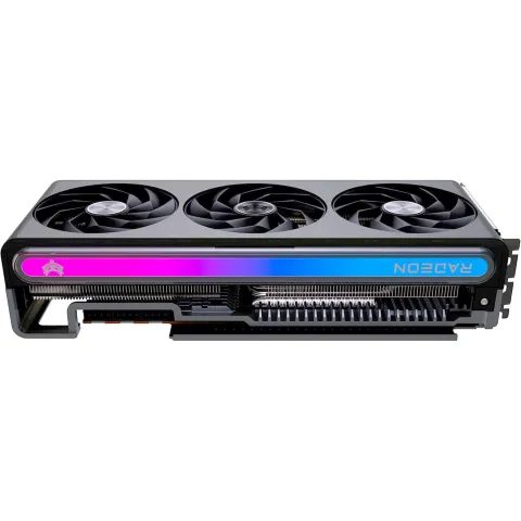 کارت گرافیک سافایر SAPPHIRE RADEON RX 7900 XT NITRO+ 20GB OC - تصویر ۲