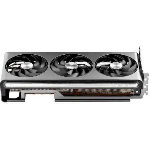 کارت گرافیک سافایر SAPPHIRE RADEON RX 7800 XT NITRO+ 16GB OC - تصویر ۳