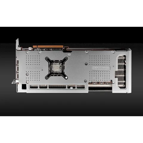 کارت گرافیک سافایر SAPPHIRE RADEON RX 7700 XT NITRO+ 12GB OC - تصویر ۴