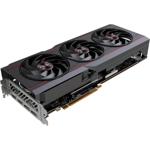 کارت گرافیک سافایر SAPPHIRE RADEON RX 7900 XT PULSE 20GB OC - تصویر ۲