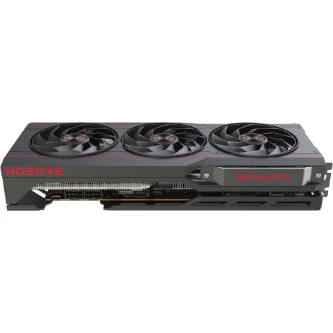 کارت گرافیک سافایر SAPPHIRE RADEON RX 7900 XT PULSE 20GB OC - تصویر ۳