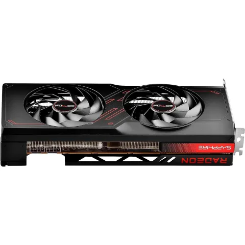 کارت گرافیک سافایر SAPPHIRE RADEON RX 7800 XT PULSE 16GB OC - تصویر ۳
