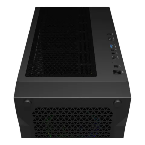 کیس گیم دیاس GAMDIAS ATHENA P1 BR CASE - تصویر ۵