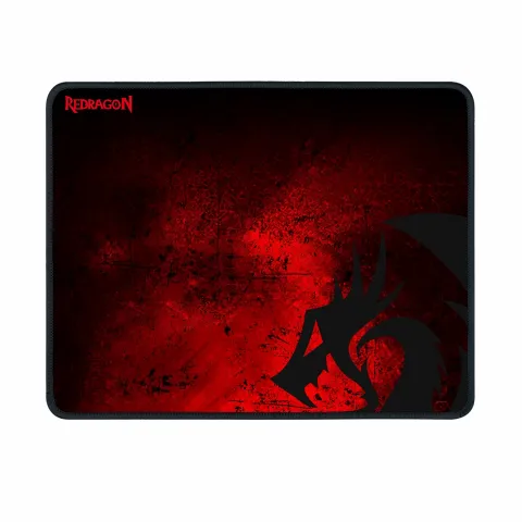 باندل گیمینگ صفحه کلید، ماوس، هدست و ماوس‌پد ردراگون مدل GAMING ESSENTIALS S101-BA-2 - تصویر ۳