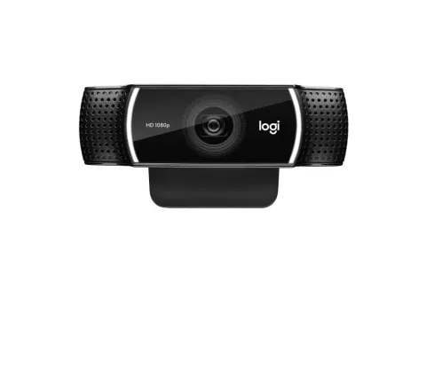 وبکم لاجیتک LOGITECH C922 pro - تصویر ۲