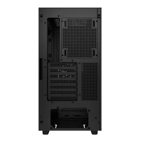 کیس دیپ کول DEEPCOOL CYCLOPS Black - تصویر ۴