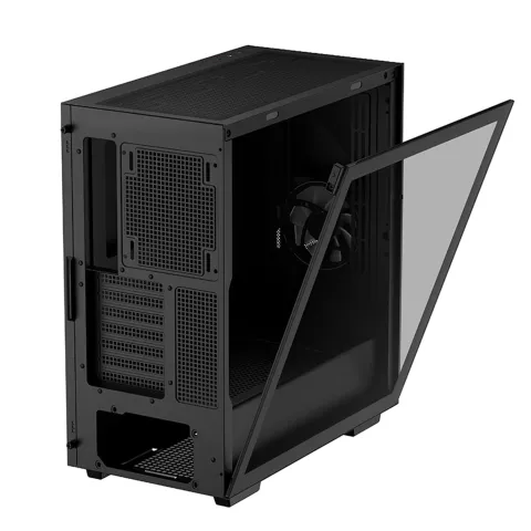 کیس دیپ کول DEEPCOOL CYCLOPS Black - تصویر ۶