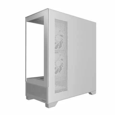 کیس گیم دیاس GAMDIAS ATLAS M1 WHITE CASE - تصویر ۴