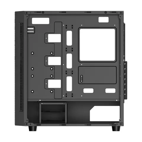 کیس دیپ کول DEEPCOOL MATREXX 55 V4 MESH C - تصویر ۵