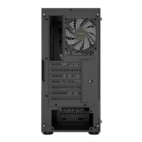کیس گیم دیاس GAMDIAS AURA GC4 CASE - تصویر ۵