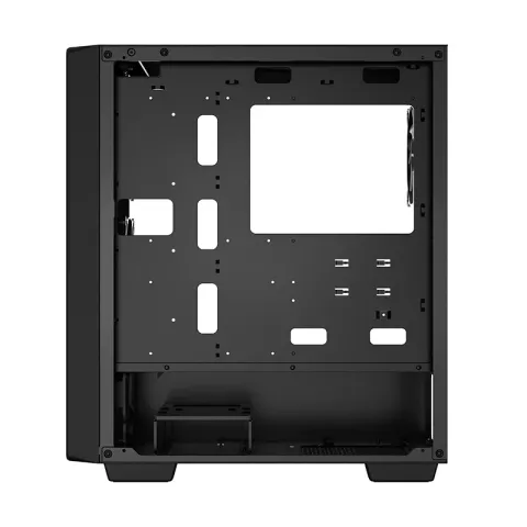کیس دیپ کول CC560 BLACK ARGB - تصویر ۶