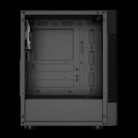 کیس گیم دیاس GAMDIAS AURA GC5 GAMING CASE - تصویر ۴