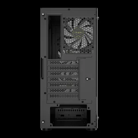 کیس گیم دیاس GAMDIAS AURA GC5 GAMING CASE - تصویر ۶